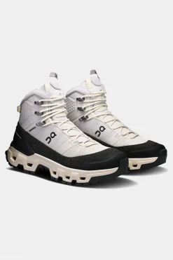 Womens Cloudrock Trek Waterproof Boots