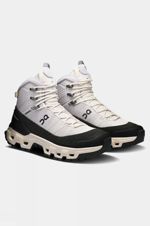 Womens Cloudrock Trek Waterproof Boots