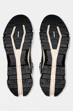 Womens Cloudrock Trek Waterproof Boots