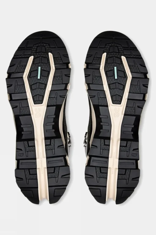 Womens Cloudrock Trek Waterproof Boots