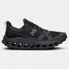 Womens Cloudsurfer Trail Waterproof Shoes