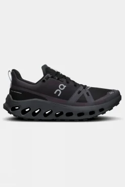 Womens Cloudsurfer Trail Waterproof Shoes