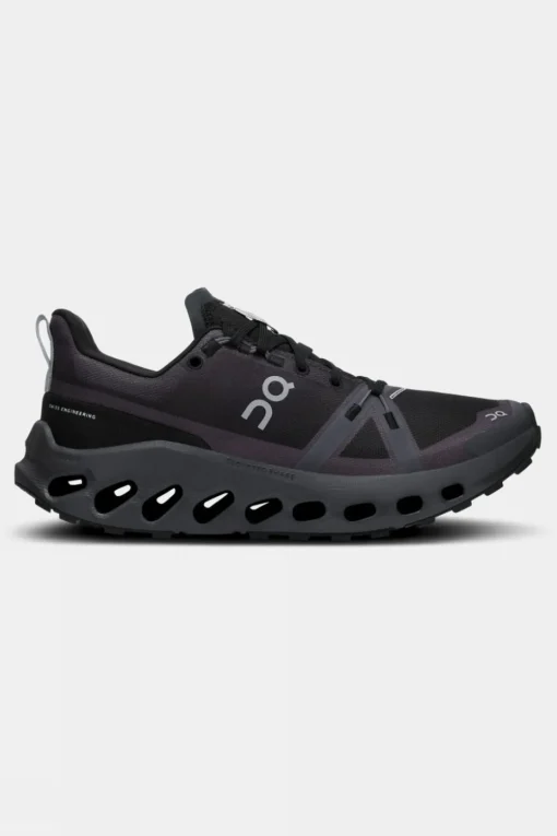 Womens Cloudsurfer Trail Waterproof Shoes
