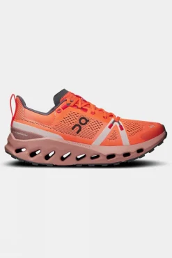 Womens Cloudsurfer Trail Shoes