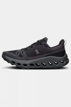 Womens Cloudsurfer Trail Waterproof Shoes