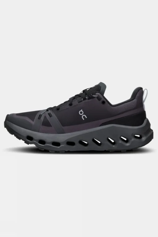Womens Cloudsurfer Trail Waterproof Shoes