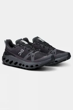 Womens Cloudsurfer Trail Waterproof Shoes