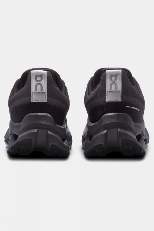 Womens Cloudsurfer Trail Waterproof Shoes