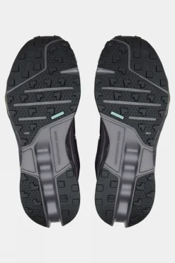 Womens Cloudsurfer Trail Waterproof Shoes