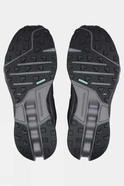 Womens Cloudsurfer Trail Waterproof Shoes