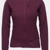 Womens Coefficient Lt Hybrid Hoody Jacket