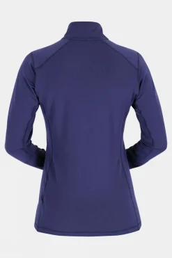Womens Conduit Pull-On Fleece