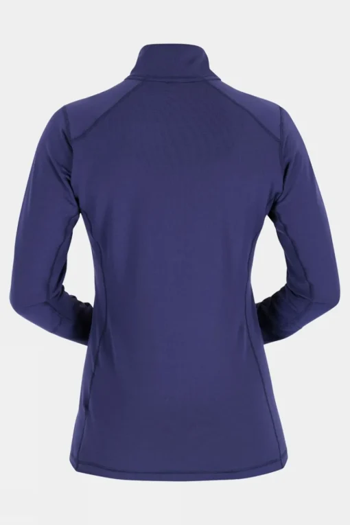 Womens Conduit Pull-On Fleece