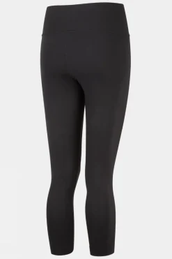 Womens Core Crop Leggings