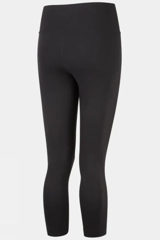 Womens Core Crop Leggings