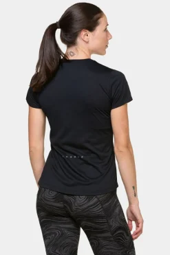 Womens Core Short Sleeve Tee-Shirt