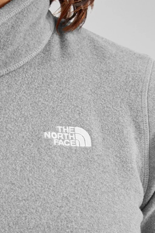 Womens Cornice II Quarter Zip Fleece