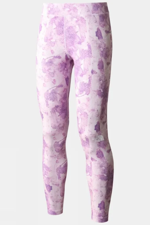 Womens Cotton Leggings