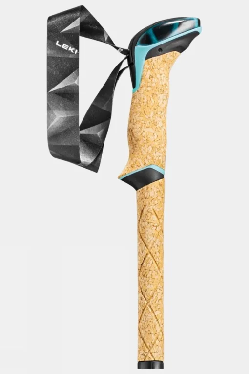 Womens Cressida FX Carbon Trekking Poles (Pair)