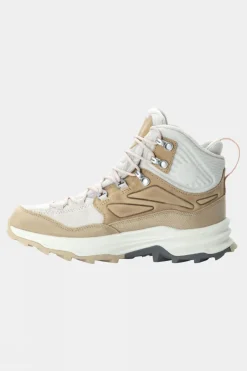 Womens Cyrox Texapore Mid Boots