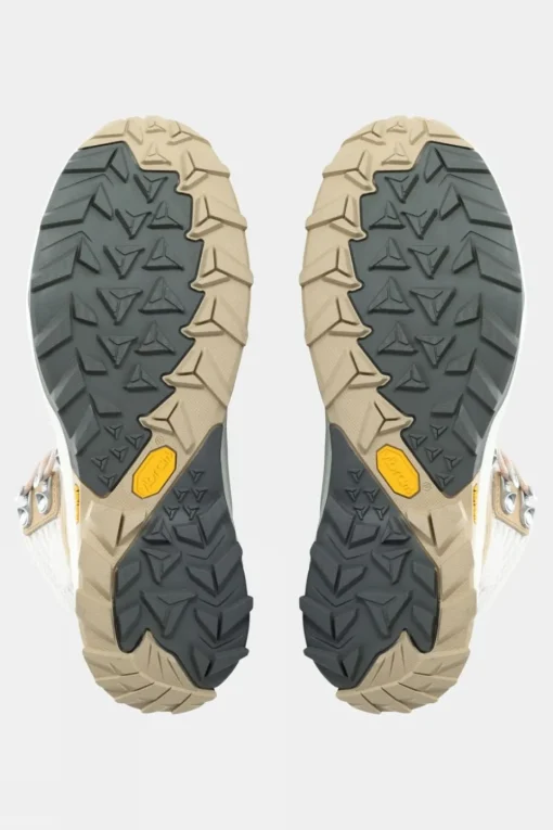 Womens Cyrox Texapore Mid Boots