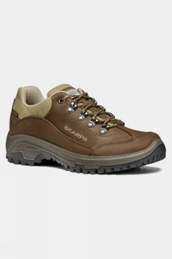 Womens Cyrus GTX Shoes