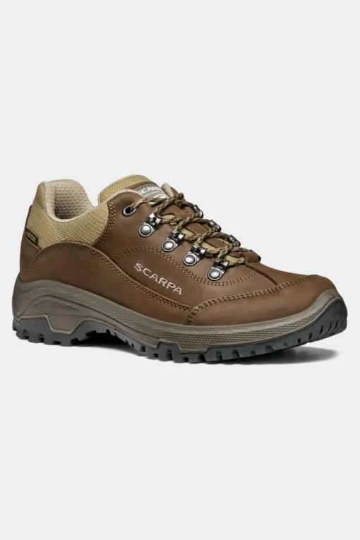 Womens Cyrus GTX Shoes