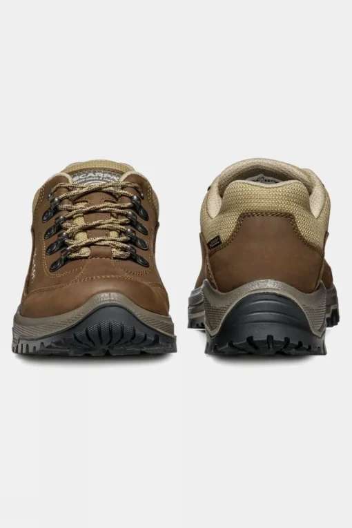 Womens Cyrus GTX Shoes