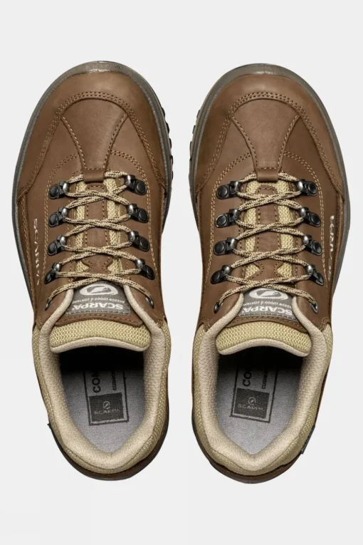 Womens Cyrus GTX Shoes