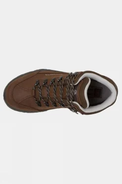 Womens Cyrus Mid GTX Boots