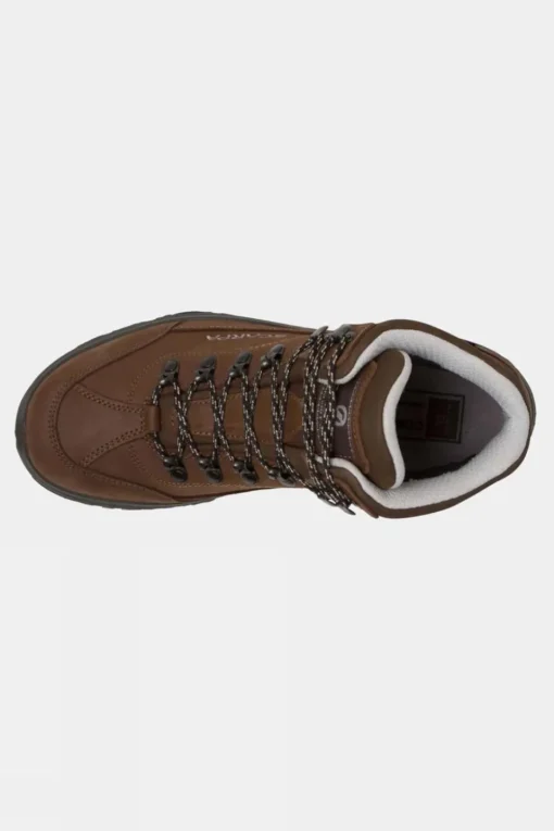 Womens Cyrus Mid GTX Boots