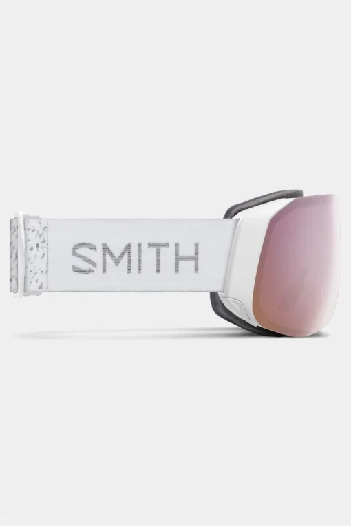 Womens 4D Mag S Goggles