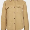 Womens Dakota Corduroy Shirt