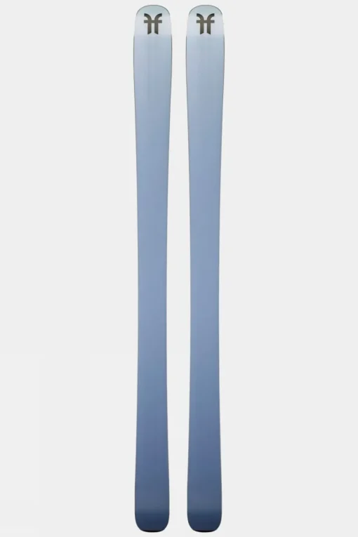 Womens Dancer 2 Skis (Skis Only)