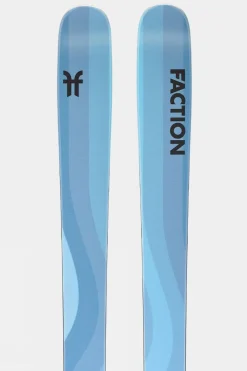 Womens Dancer 2 Skis (Skis Only)