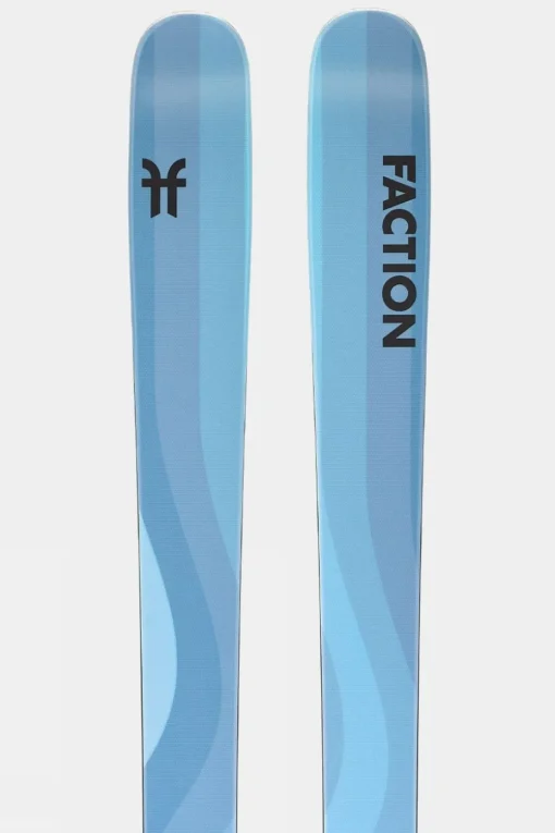 Womens Dancer 2 Skis (Skis Only)
