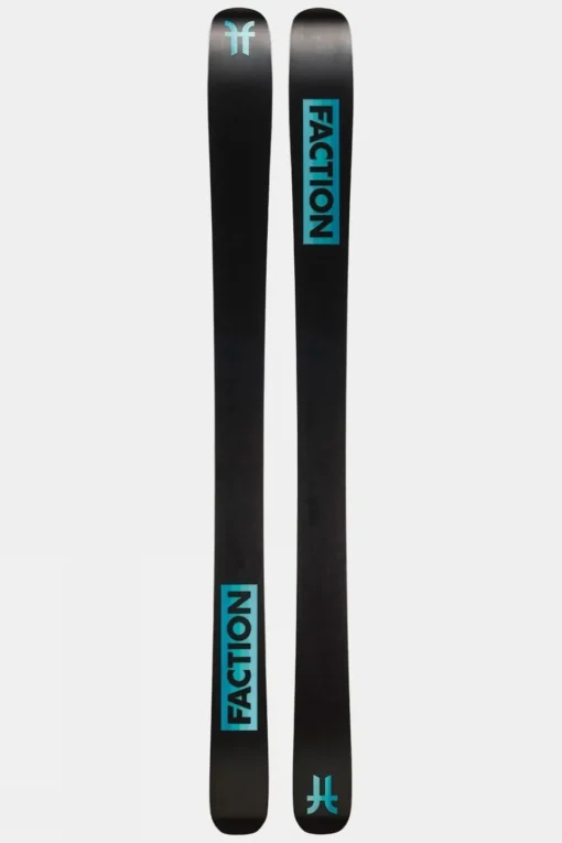 Womens Dancer 2X Skis (Skis Only)
