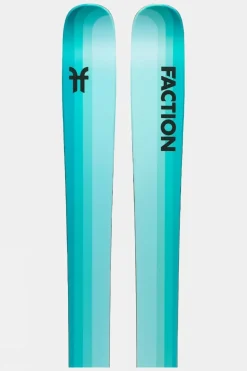 Womens Dancer 2X Skis (Skis Only)