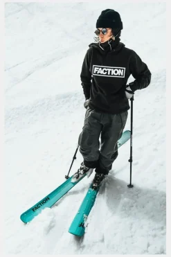 Womens Dancer 2X Skis (Skis Only)