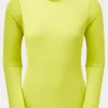Womens Dart Lite Base Layer Top
