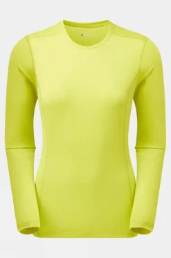 Womens Dart Lite Base Layer Top