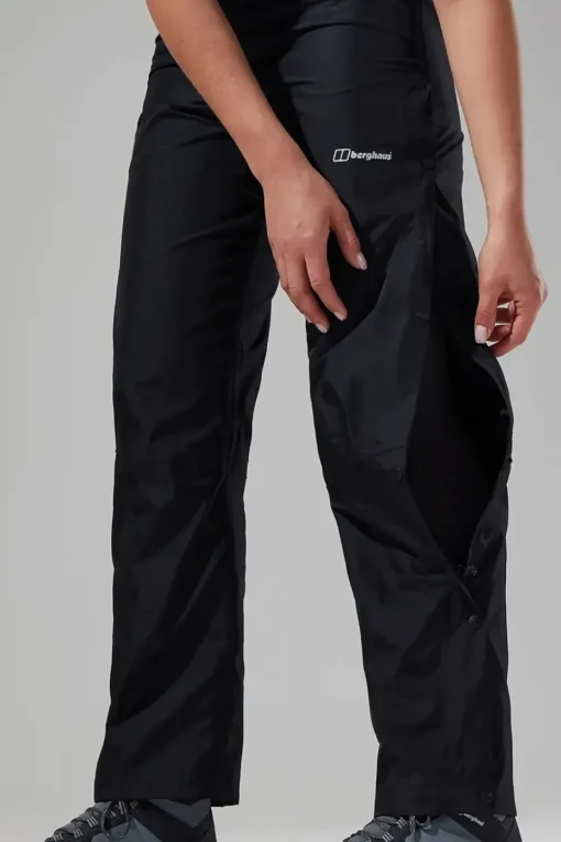 Womens Deluge 2.0 Overtrousers