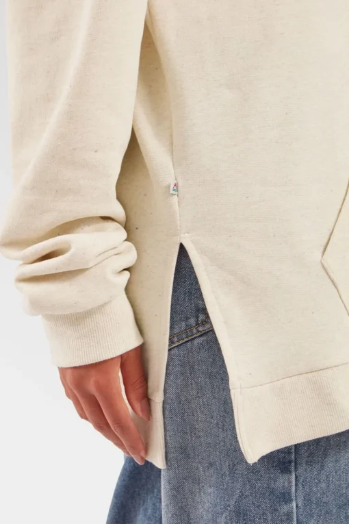 Womens Discovery Hoodie