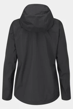 Womens Downpour Plus 2.0 Jacket