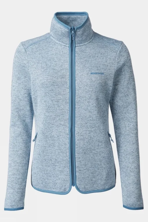 Womens Drasland II Jacket