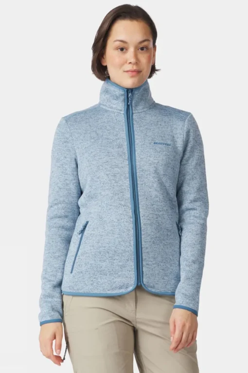 Womens Drasland II Jacket