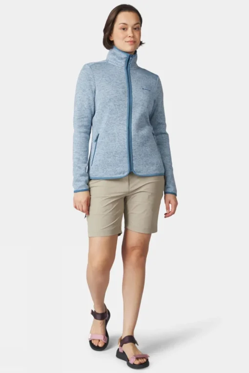 Womens Drasland II Jacket