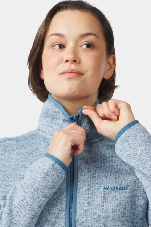 Womens Drasland II Jacket