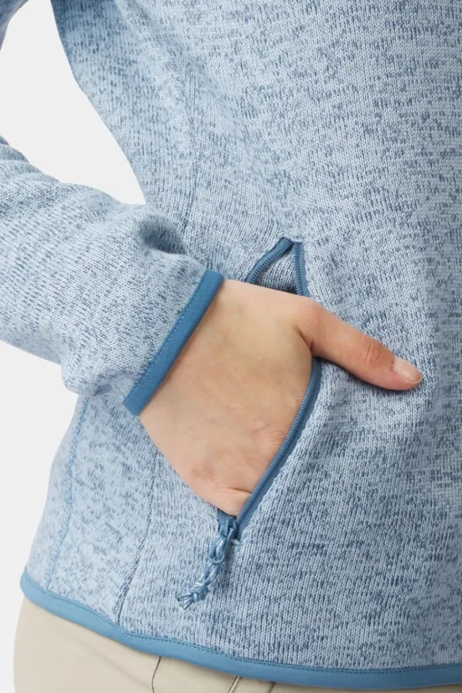 Womens Drasland II Jacket