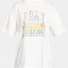 Womens Dreamers Short Sleeve T-Shirt